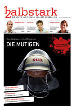 Halbstark #2