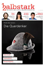 Halbstark #4